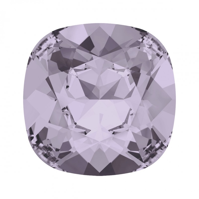 Swarovski 4470 Cushion Cut 12mm Smoky Mauve
