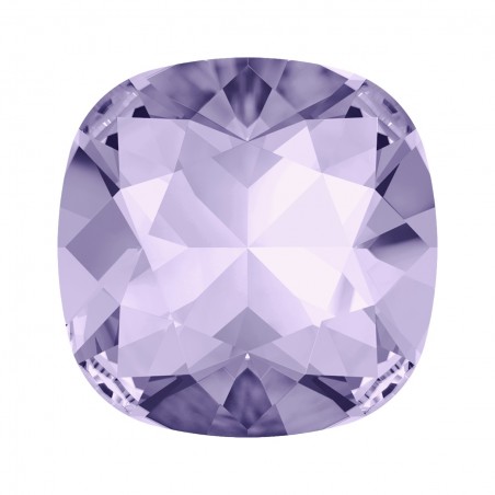 Swarovski 4470 Cushion Cut 12mm Violet