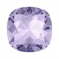 Swarovski 4470 Cushion Cut 12mm Violet