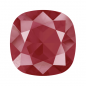 Swarovski 4470 Cushion Cut 12mm Crystal Royal Red