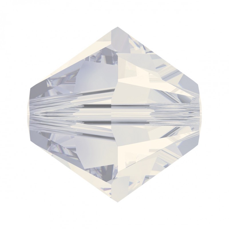Swarovski 5328 3mm White Opal Swarovski 5328 3mm White Opal