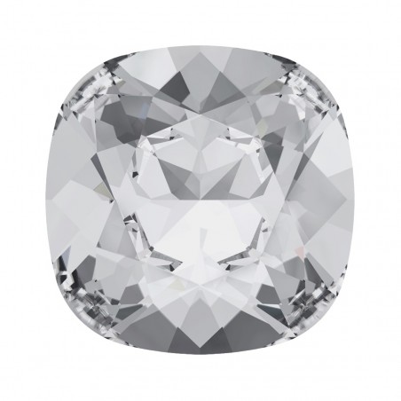 Swarovski 4470 Cushion Cut 18mm Crystal