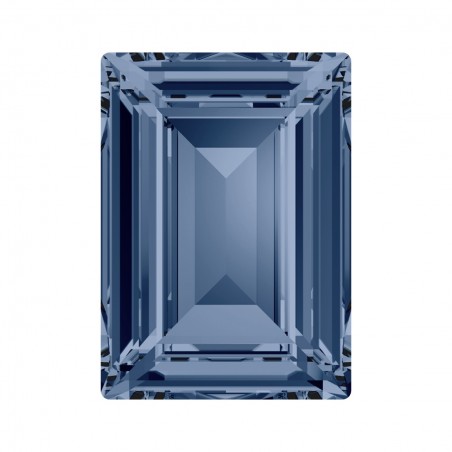 Swarovski 4527 Step Cut 14x10mm Montana