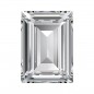 Swarovski 4527 Step Cut 18x13mm Crystal