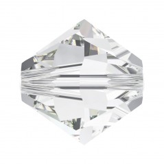 Swarovski 5328 4mm Crystal