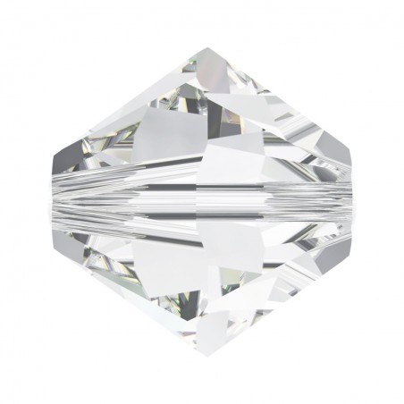 Swarovski 5328 4mm Crystal