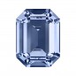 Swarovski 4610 Rectangle 18x13mm Montana
