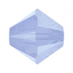 Swarovski 5328 4mm Air Blue Opal Swarovski 5328 4mm Air Blue Opal