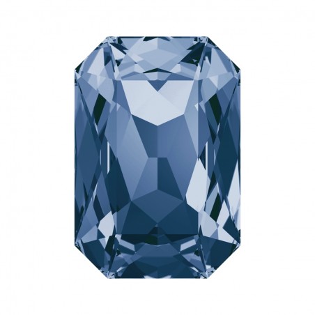Swarovski 4627 Rectangle 27x18.5mm Montana