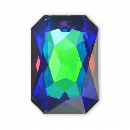 Swarovski 4627 Rectangle 27x18.5mm Crystal Sphinx