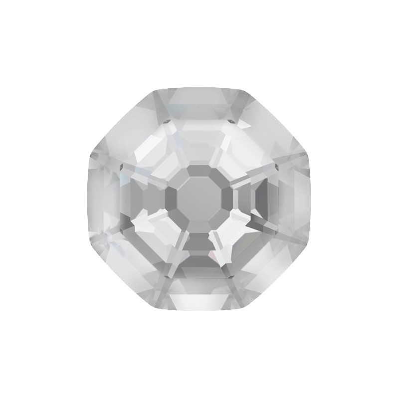 Swarovski 4678/G Solaris 8mm Crystal
