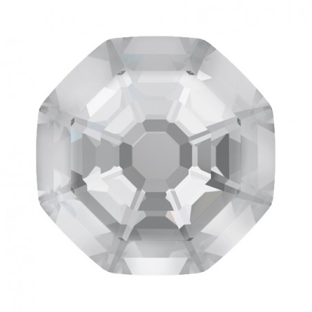 Swarovski 4678/G Solaris 8mm Crystal