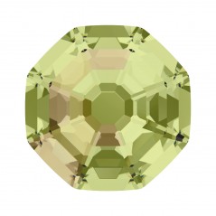 Swarovski 4678 Solaris 8mm Crystal Luminous Green
