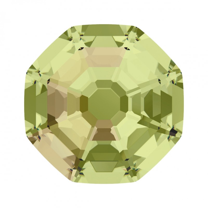 Swarovski 4678 Solaris 8mm Crystal Luminous Green Swarovski 4678 Solaris 8mm Crystal Luminous Green