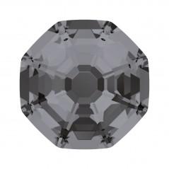 Swarovski 4678 Solaris 14mm Silver Night