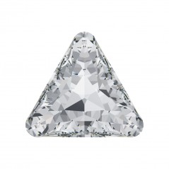 Swarovski 4722 Triangle 6mm Crystal Swarovski 4722 Triangle 6mm Crystal
