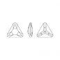 Swarovski 4722 Triangle 8mm Crystal