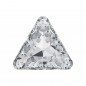 Swarovski 4722 Triangle 8mm Crystal