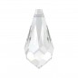 Swarovski 6000 Drop 22x11mm Crystal