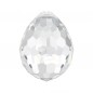 Swarovski 6002 Drop 10x7mm Crystal
