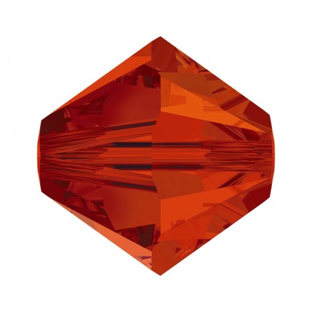 Swarovski 5328 4mm Hyacinth