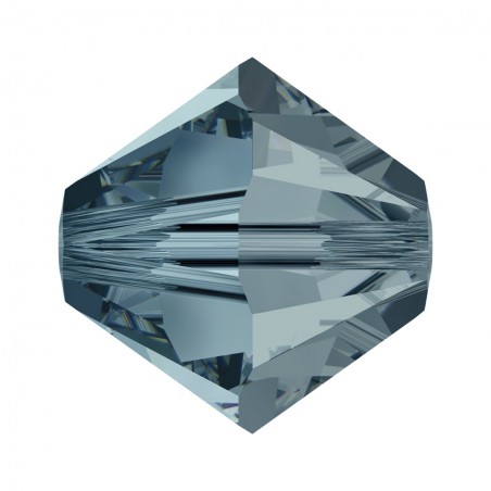 Swarovski 5328 4mm Indian Sapphire