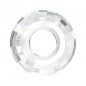 Swarovski 6039 Disk 25mm Crystal