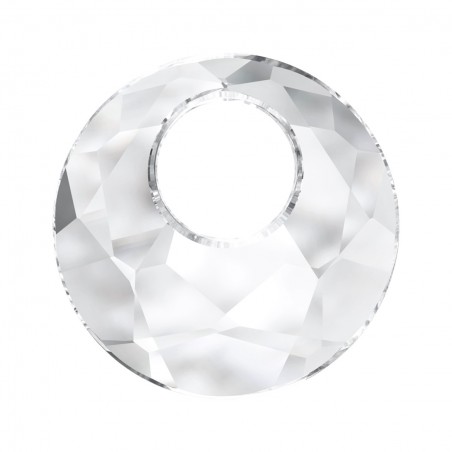 Swarovski 6041 Victory Pendant 28mm Crystal