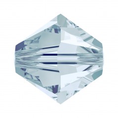 Swarovski 5328 4mm Light Azore