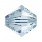 Swarovski 5328 4mm Light Azore