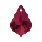 Swarovski 6090 Baroque 16x11mm Ruby