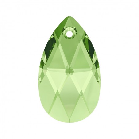 Swarovski 6106 Teardrop 16mm Peridot