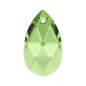 Swarovski 6106 Teardrop 16mm Peridot