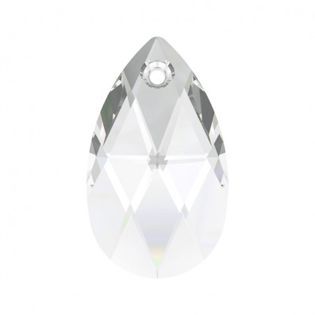 Swarovski 6106 Teardrop 16mm Crystal
