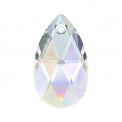 Swarovski 6106 Teardrop 28mm Crystal AB