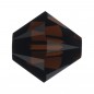 Swarovski 5328 4mm Mocca