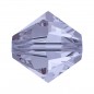 Swarovski 5328 4mm Provence Lavender
