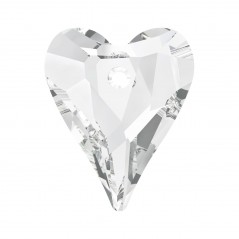Swarovski 6240 Wild Heart 17mm Crystal