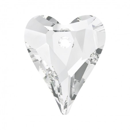 Swarovski 6240 Wild Heart 17mm Crystal