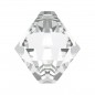 Swarovski 6328 Xilion Bicone Pendant 6mm Crystal 6ks