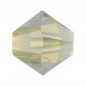 Swarovski 5328 4mm Sand Opal