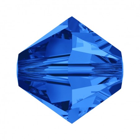 Swarovski 5328 4mm Sapphire