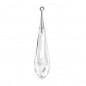 Swarovski 6530 Pure Drop Pendant 12mm Crystal AB