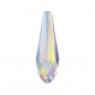 Swarovski 6530 Pure Drop Pendant 12mm Crystal AB