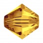 Swarovski 5328 4mm Sunflower