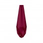 Swarovski 6530 Pure Drop Pendant 20mm Ruby
