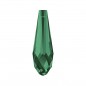 Swarovski 6530 Pure Drop Pendant 30mm Emerald