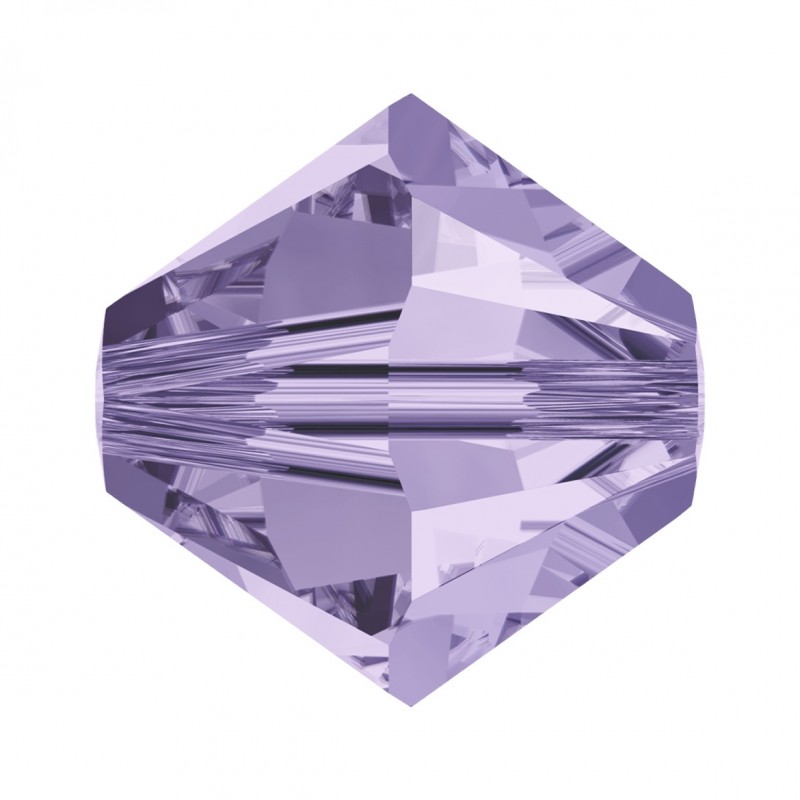 Swarovski 5328 4mm Violet Swarovski 5328 4mm Violet