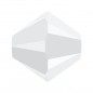 Swarovski 5328 4mm White Alabaster
