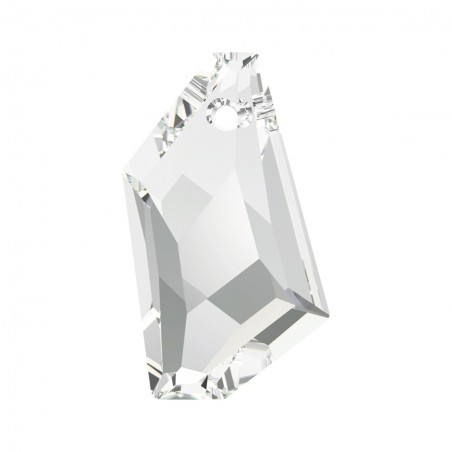 Swarovski 6670 De-Art Pendant 18mm Crystal